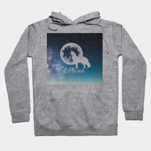 Call of the Moon Hoodie